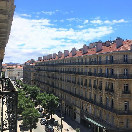 Coup De Coeur Vieux Port-Republique Apartment Marseille Ngoại thất bức ảnh