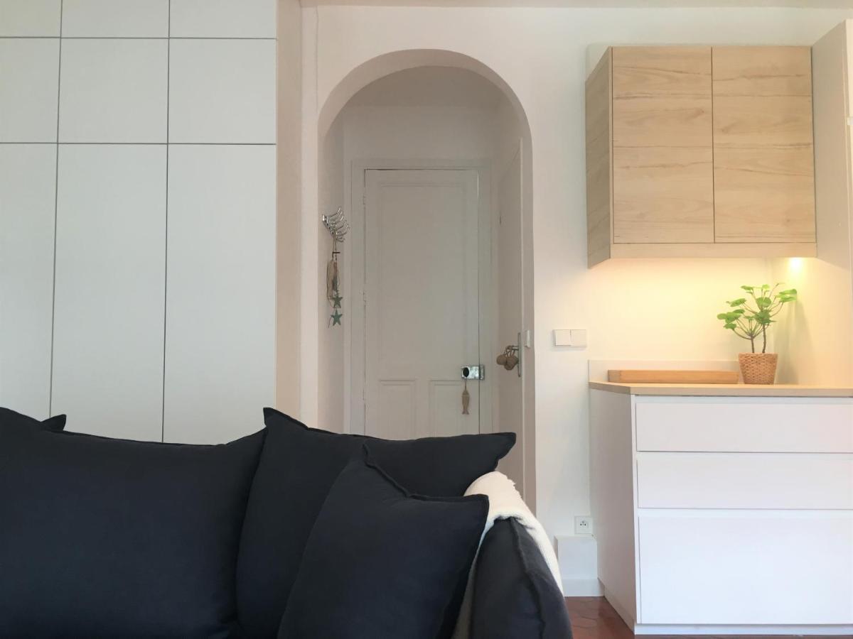 Coup De Coeur Vieux Port-Republique Apartment Marseille Ngoại thất bức ảnh