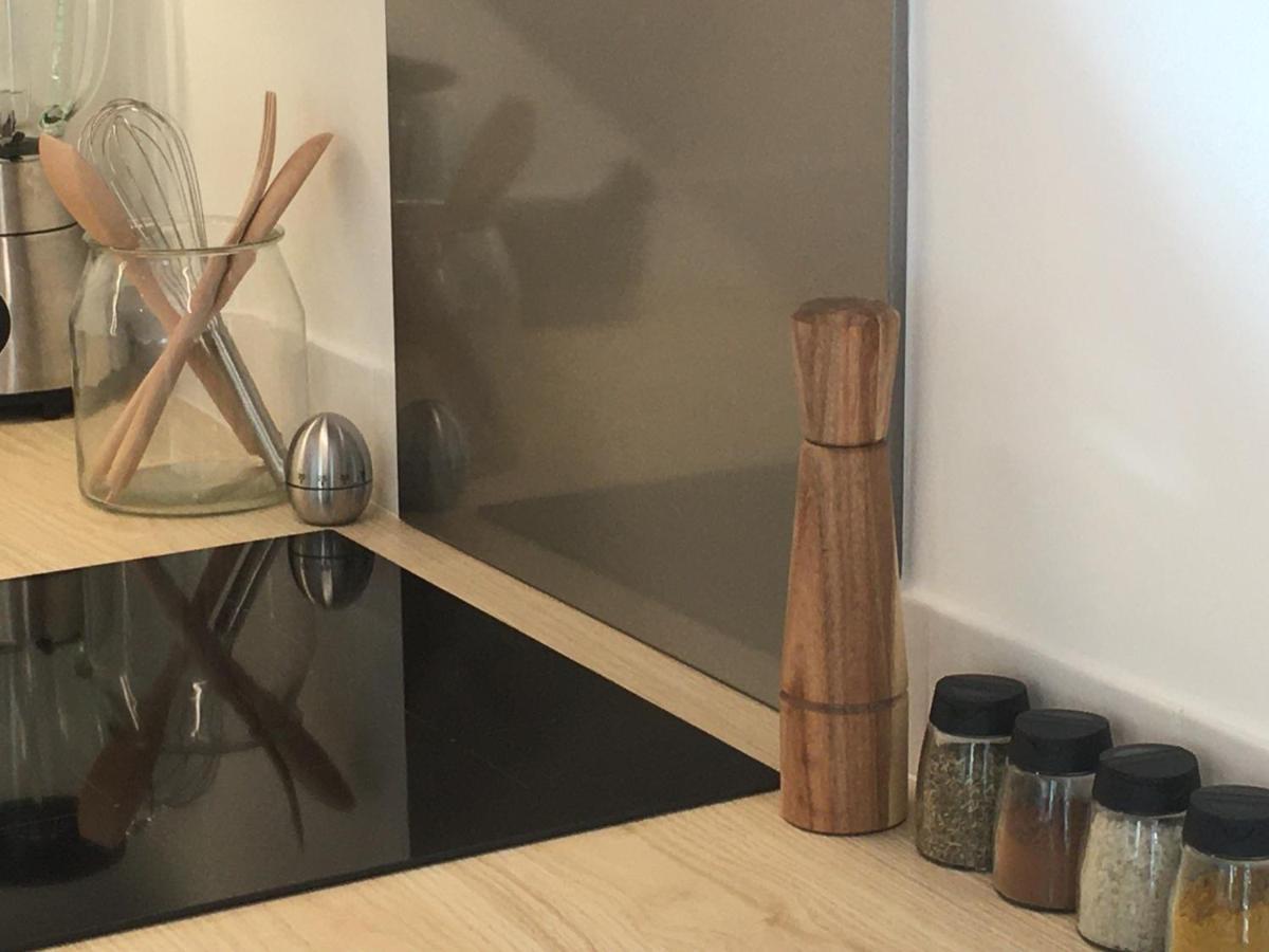 Coup De Coeur Vieux Port-Republique Apartment Marseille Ngoại thất bức ảnh