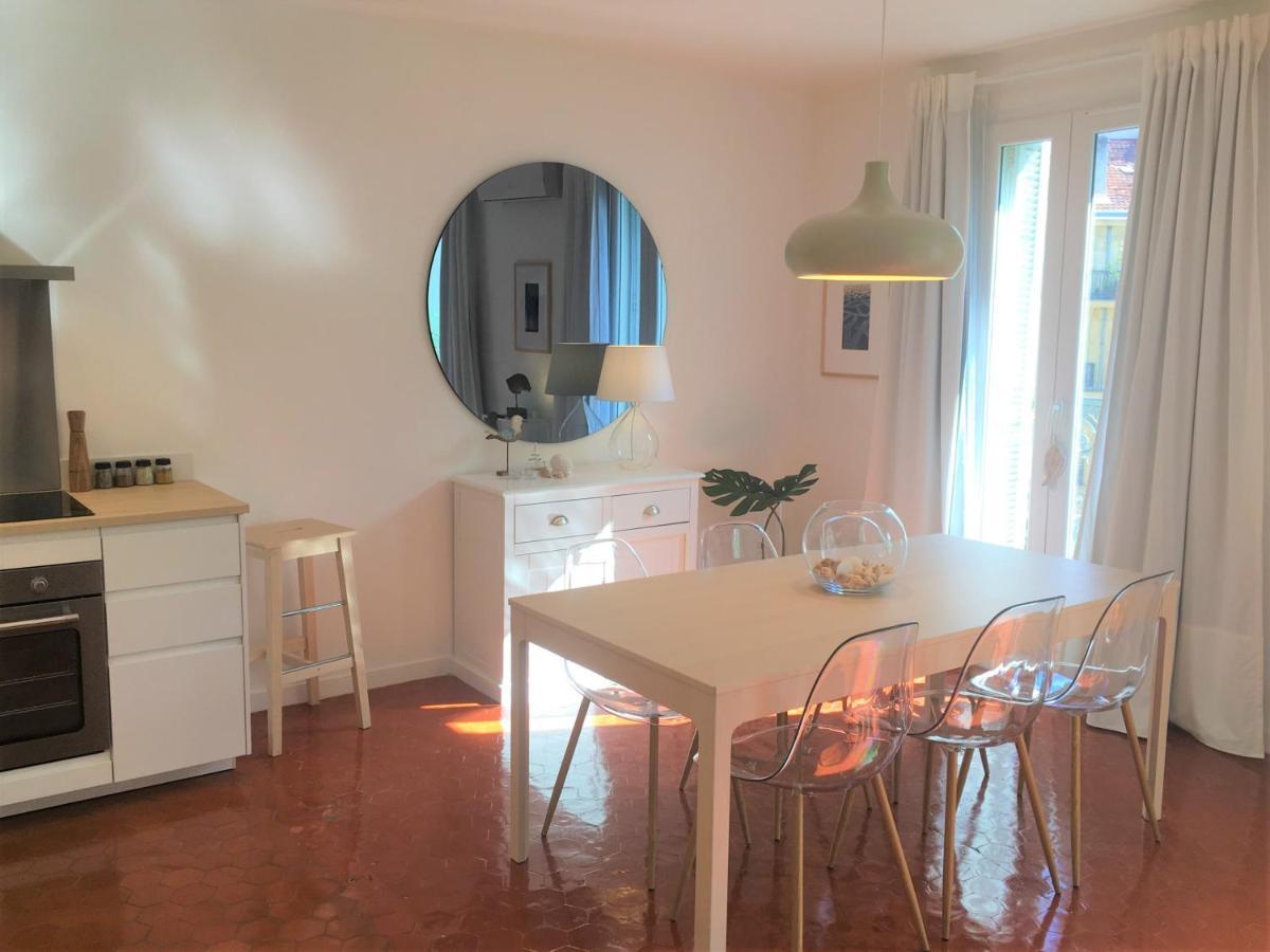 Coup De Coeur Vieux Port-Republique Apartment Marseille Ngoại thất bức ảnh