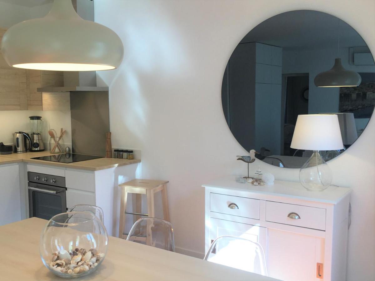 Coup De Coeur Vieux Port-Republique Apartment Marseille Ngoại thất bức ảnh