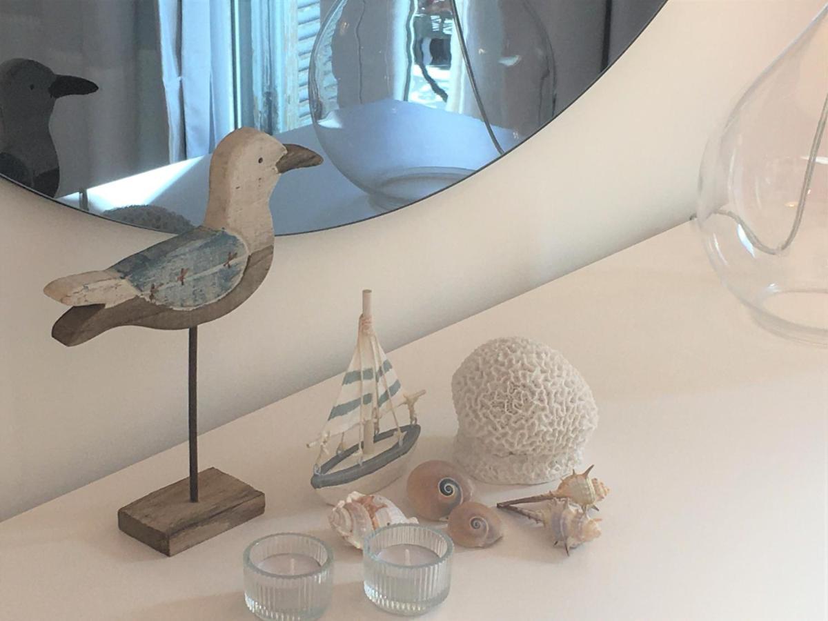Coup De Coeur Vieux Port-Republique Apartment Marseille Ngoại thất bức ảnh