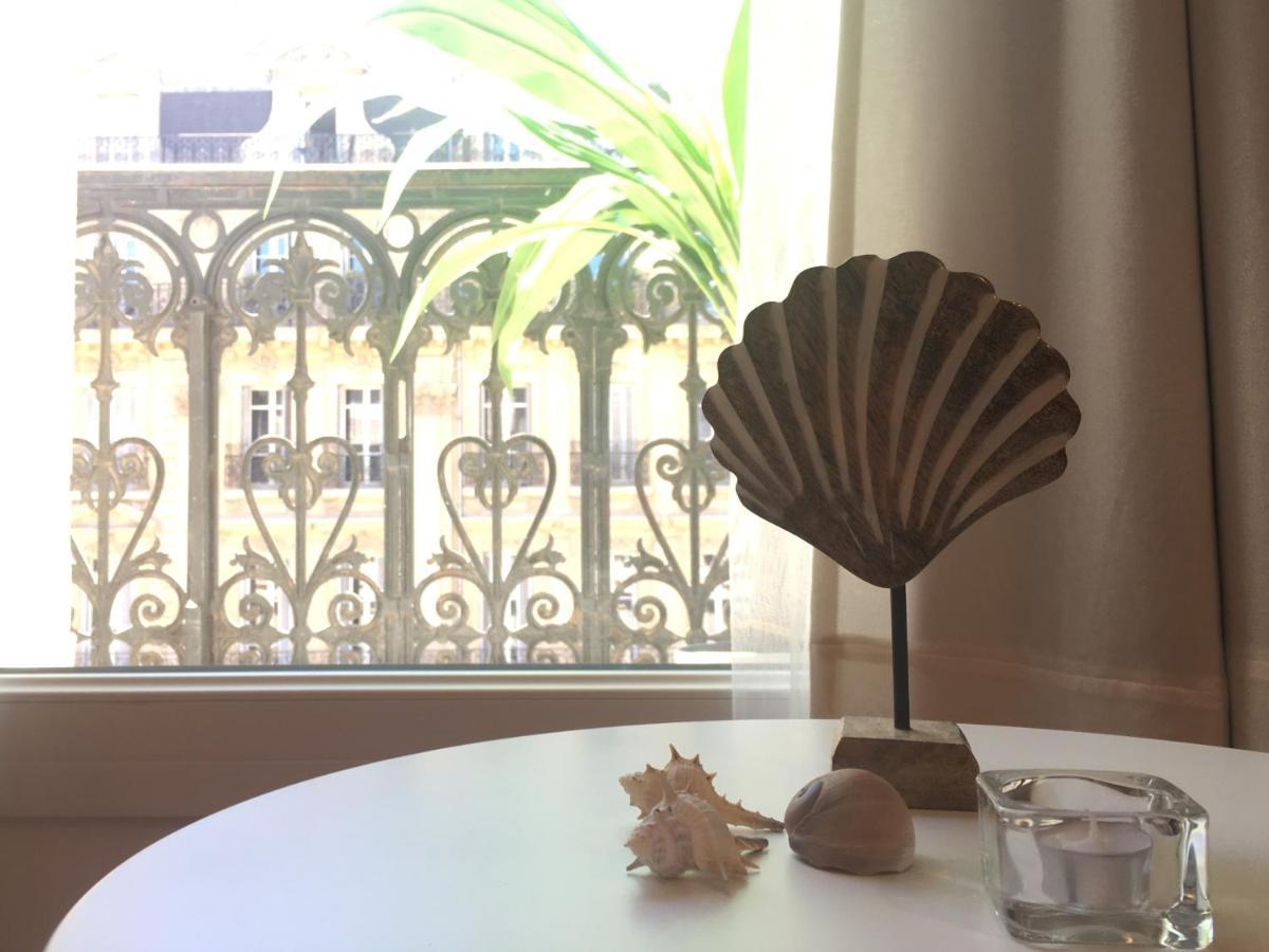 Coup De Coeur Vieux Port-Republique Apartment Marseille Ngoại thất bức ảnh