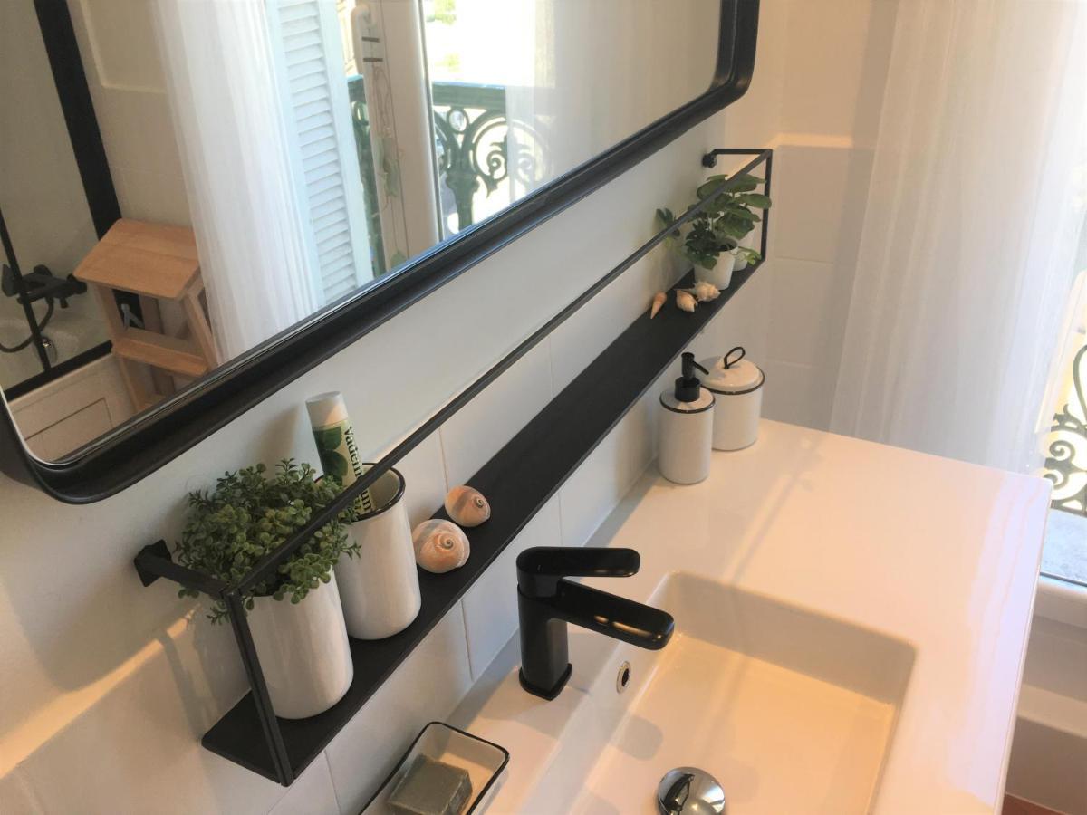 Coup De Coeur Vieux Port-Republique Apartment Marseille Ngoại thất bức ảnh