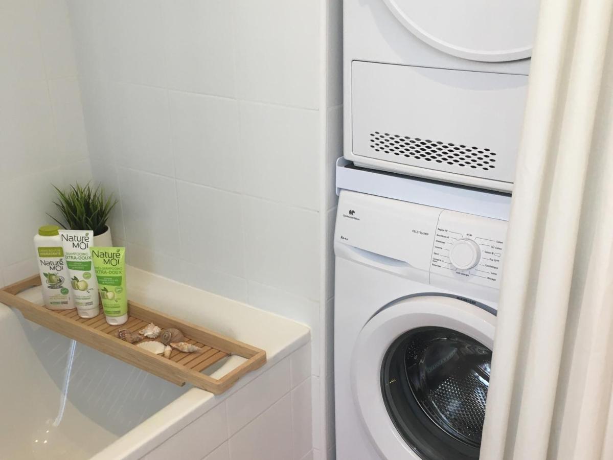 Coup De Coeur Vieux Port-Republique Apartment Marseille Ngoại thất bức ảnh