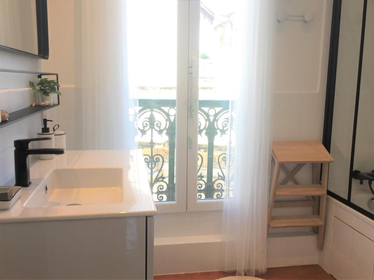 Coup De Coeur Vieux Port-Republique Apartment Marseille Ngoại thất bức ảnh