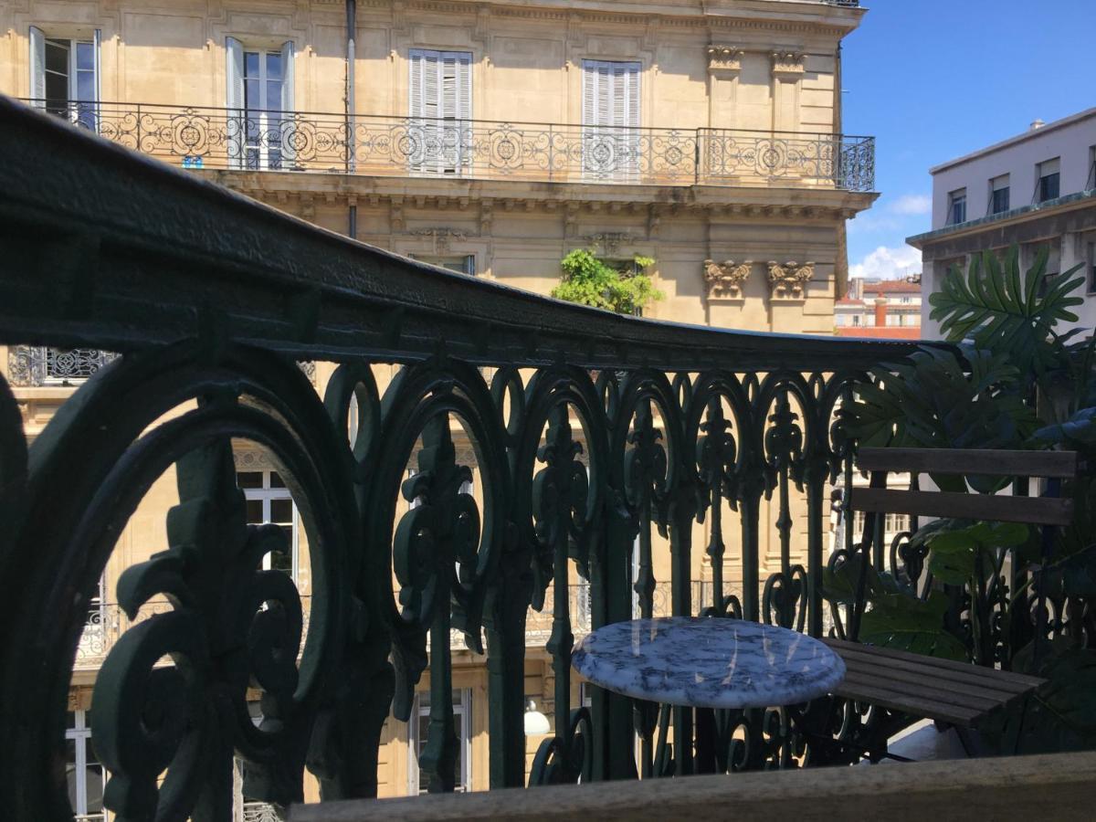 Coup De Coeur Vieux Port-Republique Apartment Marseille Ngoại thất bức ảnh