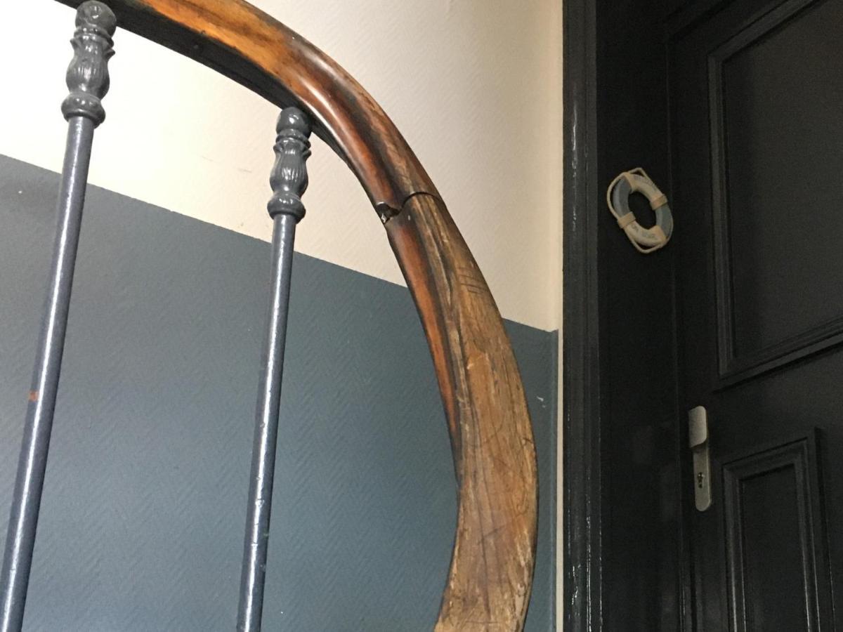 Coup De Coeur Vieux Port-Republique Apartment Marseille Ngoại thất bức ảnh