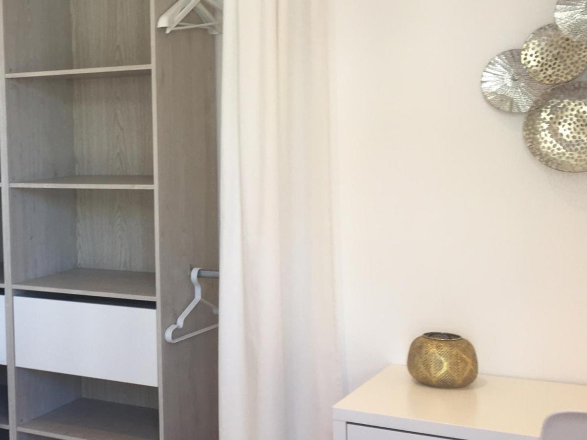 Coup De Coeur Vieux Port-Republique Apartment Marseille Ngoại thất bức ảnh