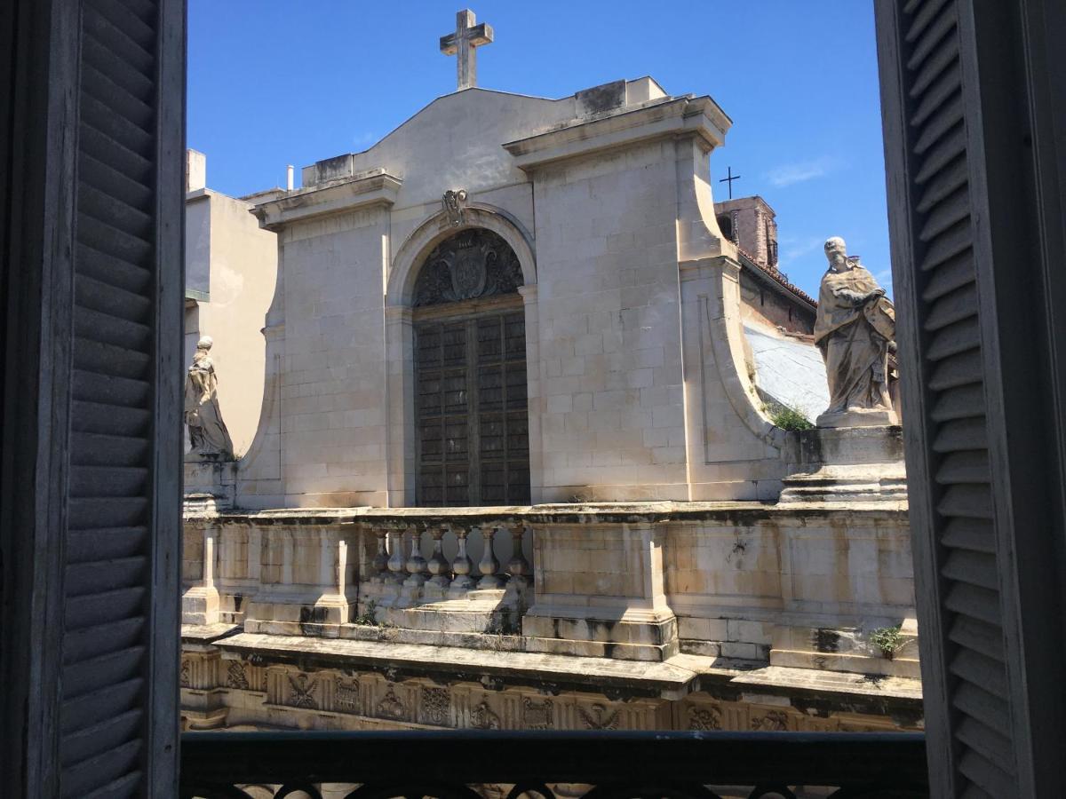 Coup De Coeur Vieux Port-Republique Apartment Marseille Ngoại thất bức ảnh