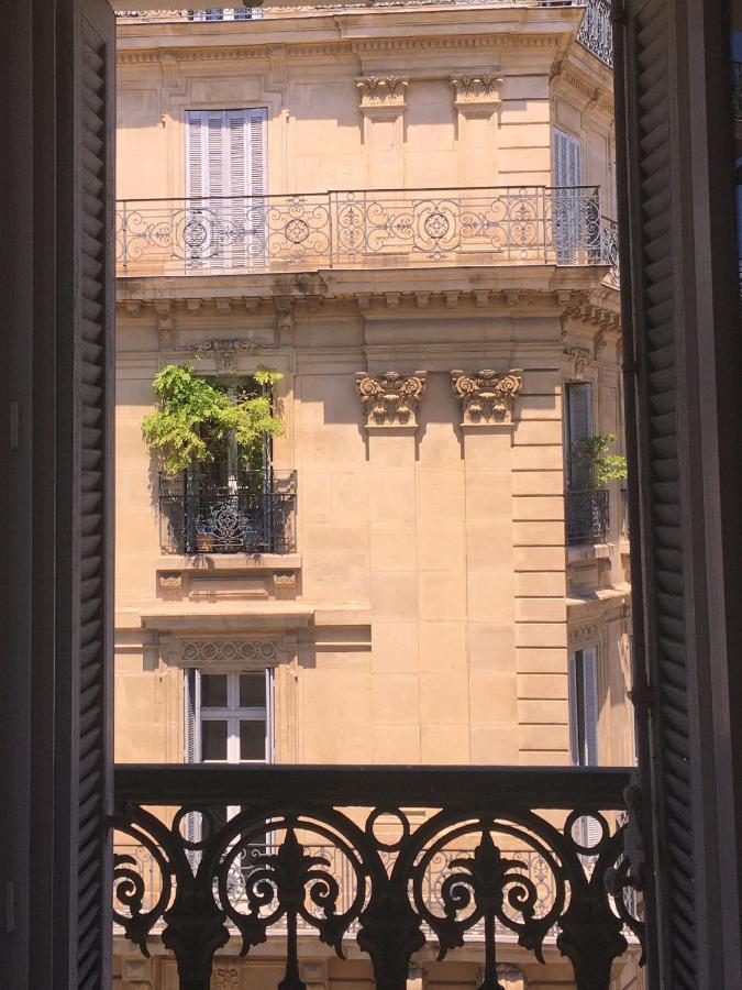 Coup De Coeur Vieux Port-Republique Apartment Marseille Ngoại thất bức ảnh