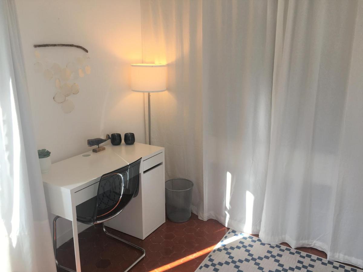 Coup De Coeur Vieux Port-Republique Apartment Marseille Ngoại thất bức ảnh