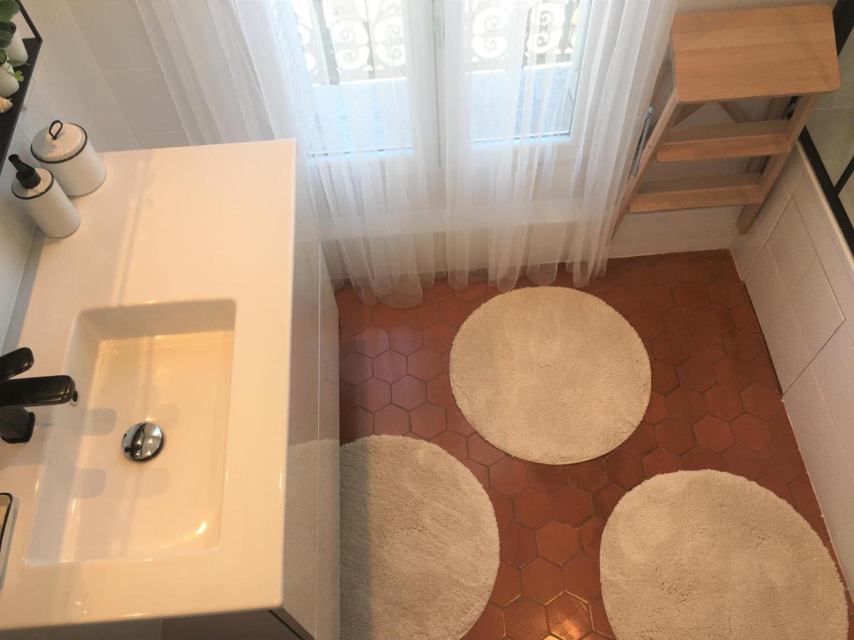 Coup De Coeur Vieux Port-Republique Apartment Marseille Ngoại thất bức ảnh