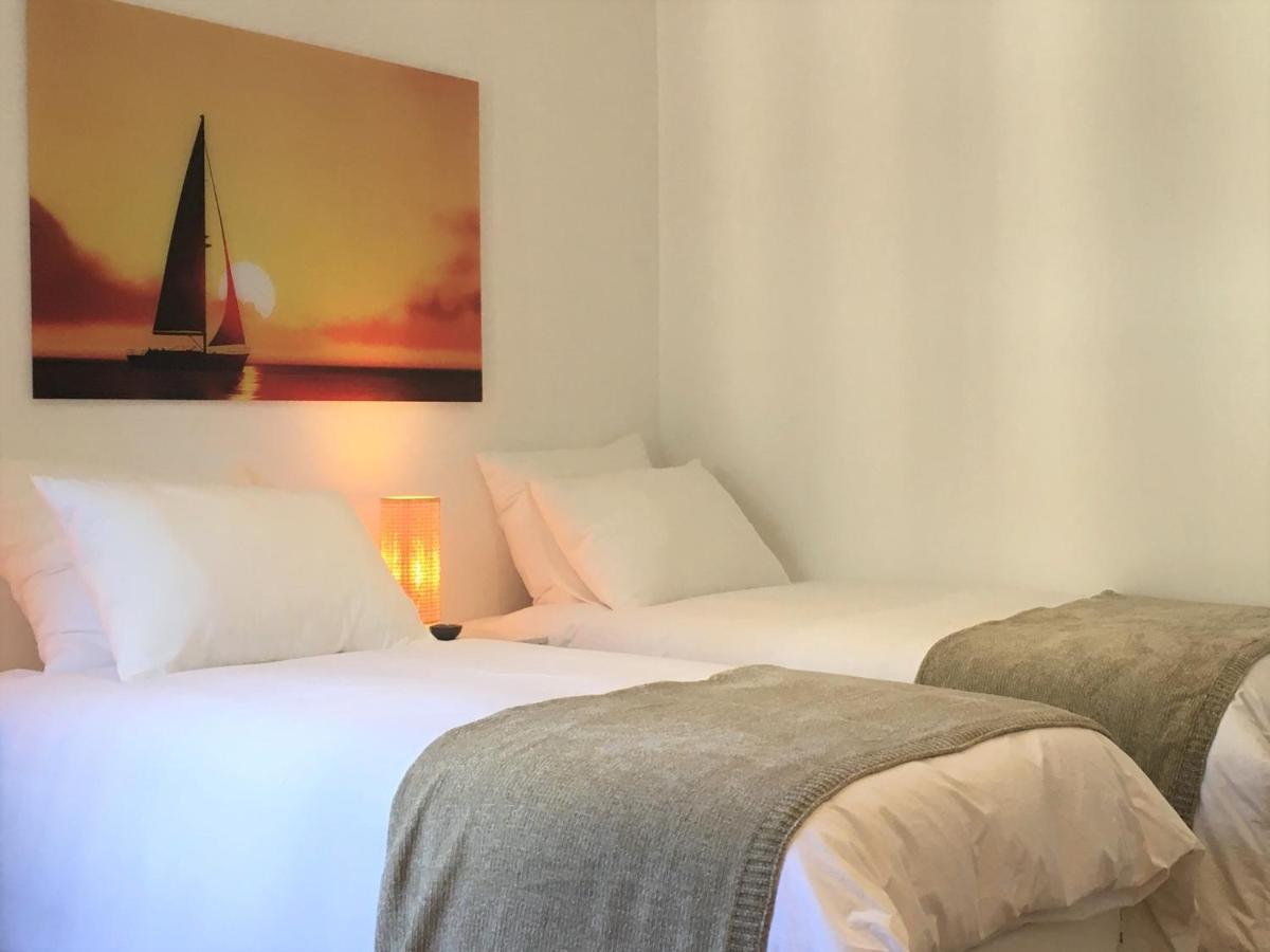 Coup De Coeur Vieux Port-Republique Apartment Marseille Ngoại thất bức ảnh
