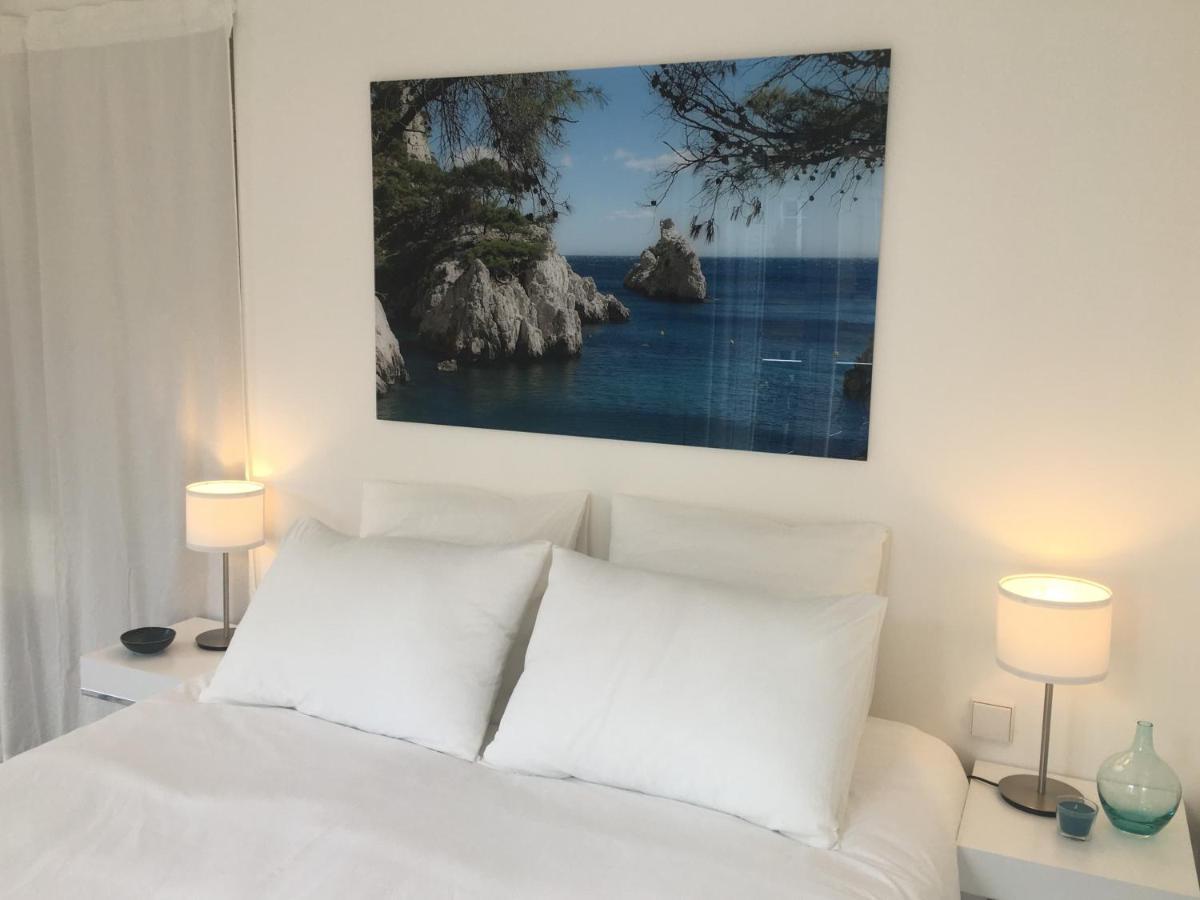 Coup De Coeur Vieux Port-Republique Apartment Marseille Ngoại thất bức ảnh