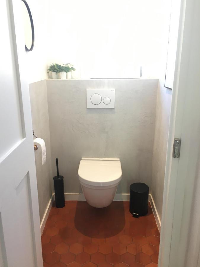 Coup De Coeur Vieux Port-Republique Apartment Marseille Ngoại thất bức ảnh