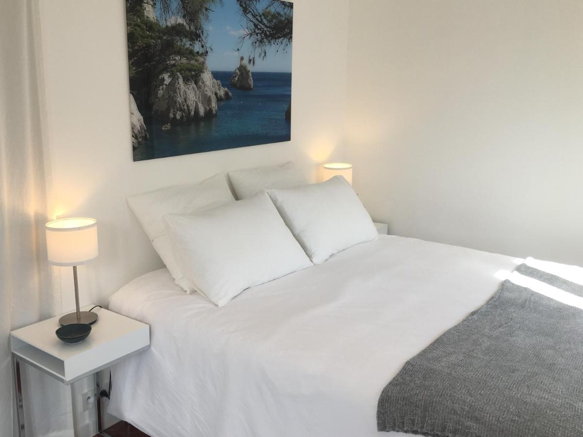 Coup De Coeur Vieux Port-Republique Apartment Marseille Ngoại thất bức ảnh