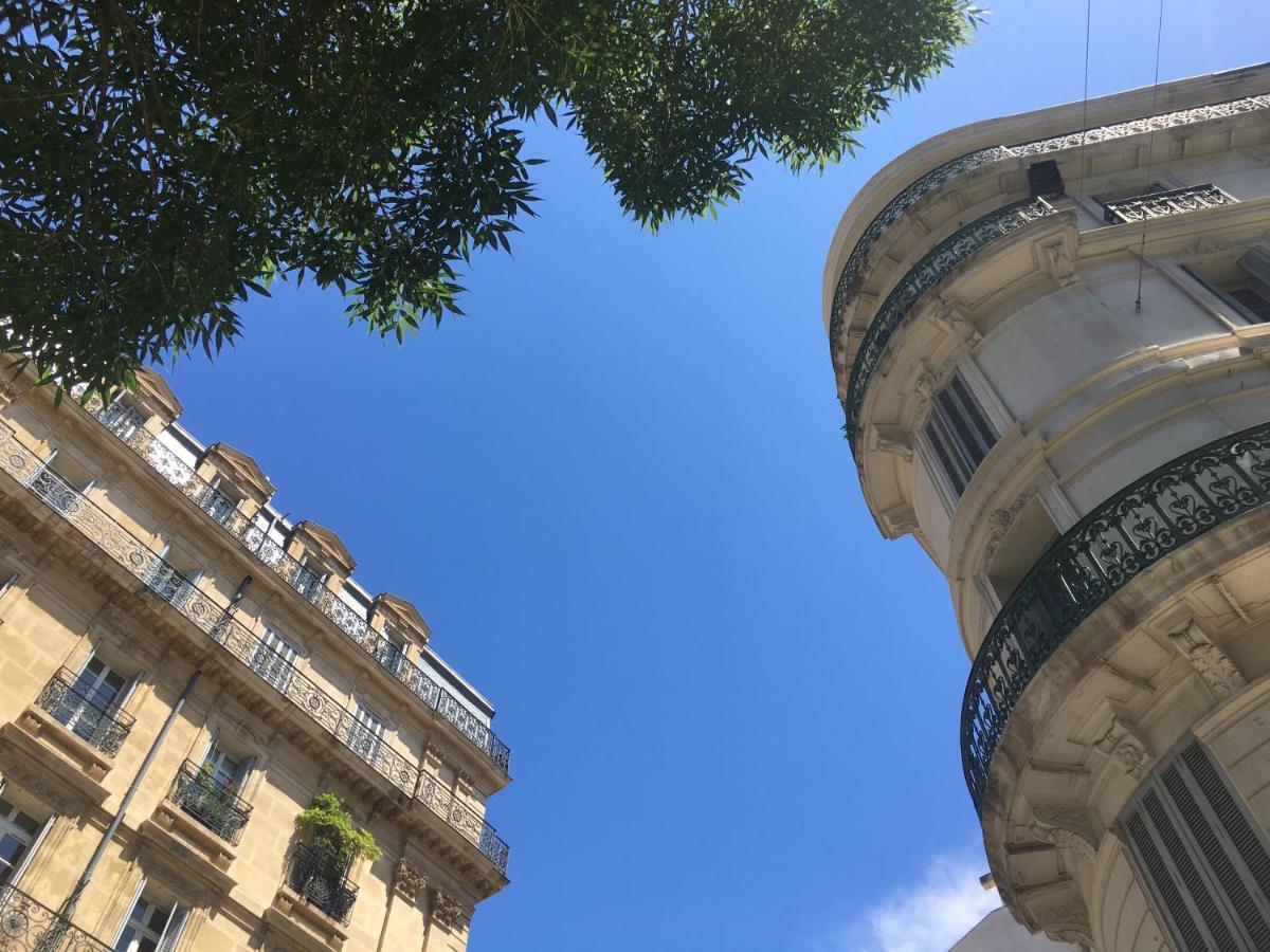 Coup De Coeur Vieux Port-Republique Apartment Marseille Ngoại thất bức ảnh